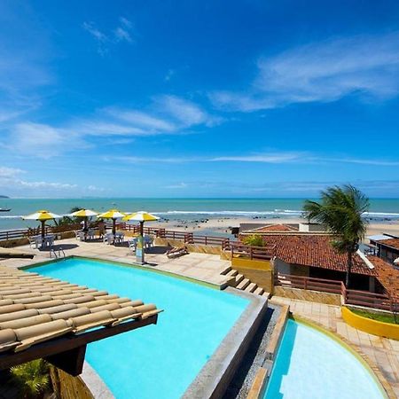 Pipa'S Bay Flats Apartment Tibau do Sul Exterior photo
