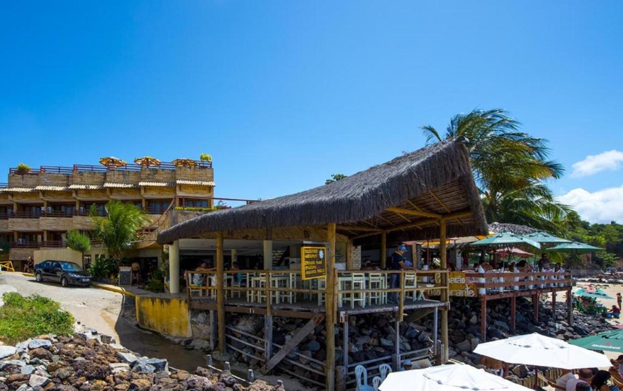 Pipa'S Bay Flats Apartment Tibau do Sul Exterior photo