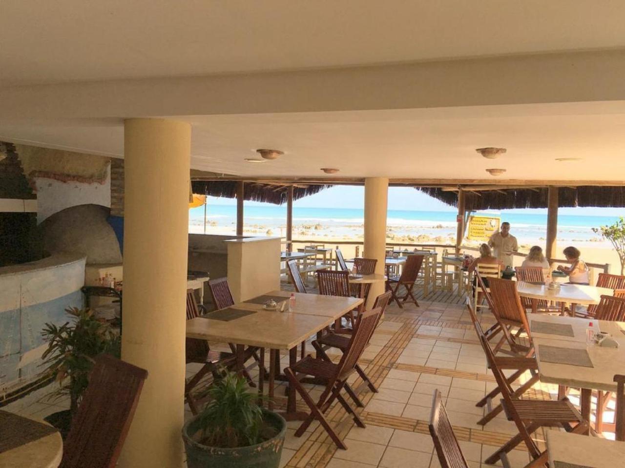 Pipa'S Bay Flats Apartment Tibau do Sul Exterior photo