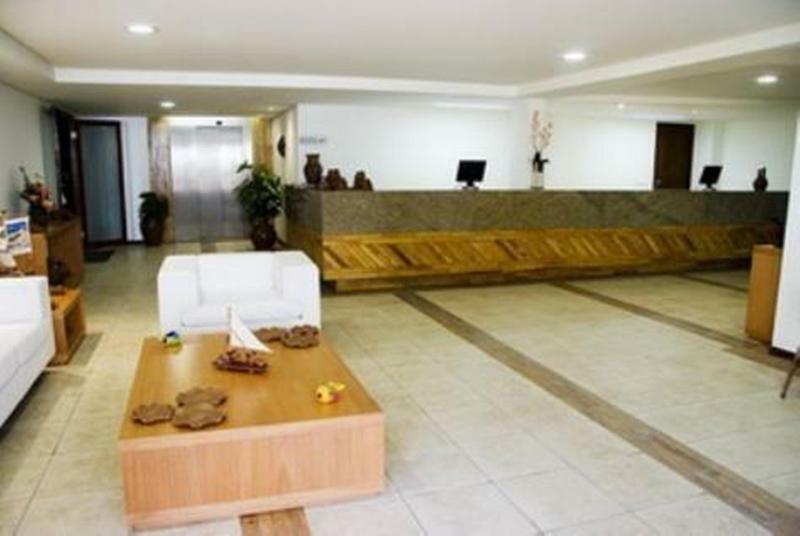 Pipa'S Bay Flats Apartment Tibau do Sul Exterior photo