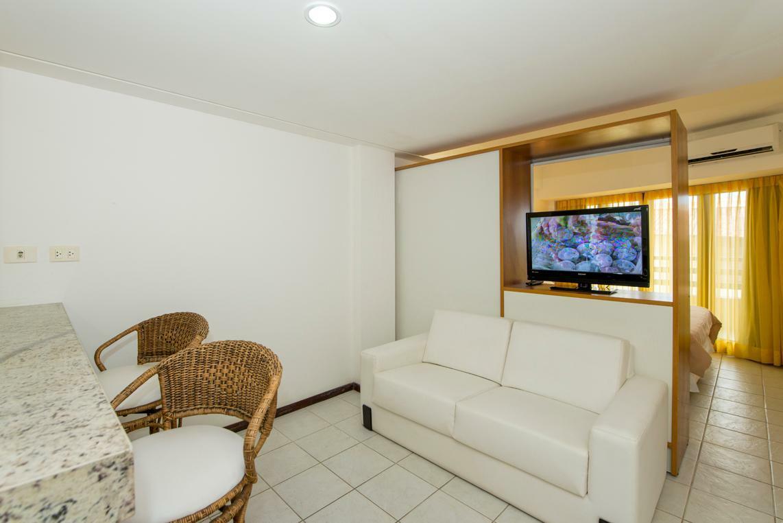 Pipa'S Bay Flats Apartment Tibau do Sul Exterior photo