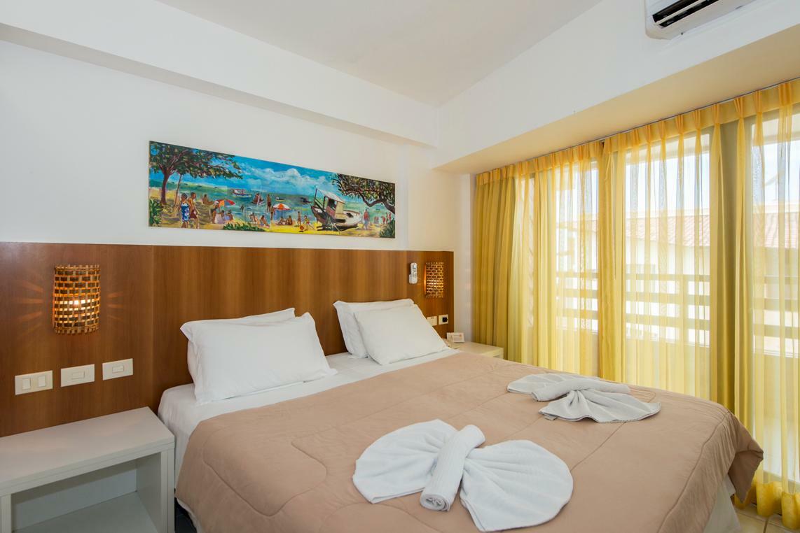 Pipa'S Bay Flats Apartment Tibau do Sul Exterior photo